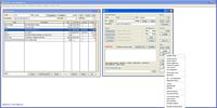 Felix Accounts Inventory Master Record